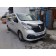 Дефлектор капоту Renault Trafic 2015-2019 EuroCap