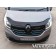 Дефлектор капоту Renault Trafic 2015-2019 EuroCap