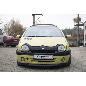 Дефлектор капоту Renault Twingo EuroCap-1