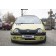 Дефлектор капота Renault Twingo EuroCap