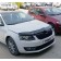 Дефлектор капоту Skoda Octavia 2013-2017 EuroCap