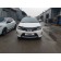 Дефлектор капоту Toyota Auris 2012-2015 EuroCap