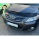 Дефлектор капоту Toyota Camry 2007-2011рр. EuroCap