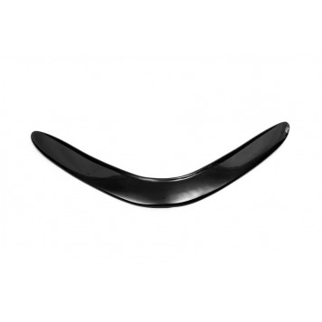 Дефлектор капоту Toyota CHR 2016- EuroCap-2