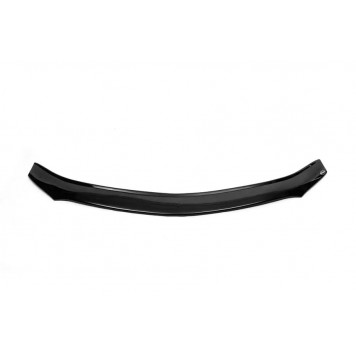 Дефлектор капота Toyota Corolla 2007-2013 EuroCap-1