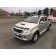 Дефлектор капоту Toyota Hilux 2011-2015 EuroCap