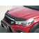 Дефлектор капота Toyota Hilux 2015-2020 EuroCap