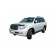 Дефлектор капоту Toyota LandCruiser 2007-2015 EuroCap