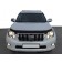 Дефлектор капоту Toyota Prado 150 2009-2013 EuroCap