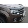 Дефлектор капота Volkswagen Amarok EuroCap