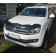 Дефлектор капоту Volkswagen Amarok 2010-2021 EuroCap