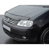 Дефлектор капота Volkswagen Caddy 2004-2010 EuroCap