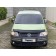 Дефлектор капоту Volkswagen Caddy 2004-2010 EuroCap