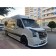 Дефлектор капоту Volkswagen Crafter 2006-2017 EuroCap