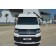 Дефлектор капоту Volkswagen Crafter 2018+ EuroCap