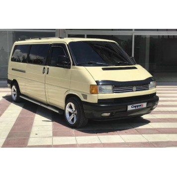 Дефлектор капоту Volkswagen T4 EuroCap-2