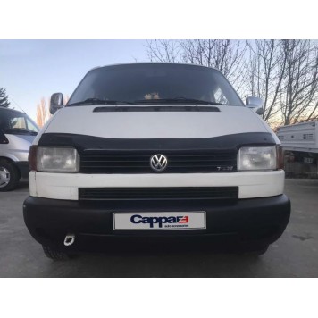 Дефлектор капоту Volkswagen T4 EuroCap-1