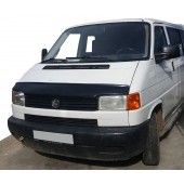 Дефлектор капоту Volkswagen T4 EuroCap