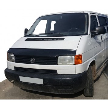 Дефлектор капоту Volkswagen T4 EuroCap