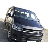 Дефлектор капоту Volkswagen T6 EuroCap