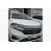Дефлектор капоту Dacia Sandero 2021+ EuroCap