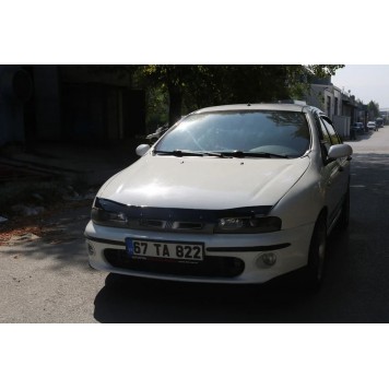 Дефлектор капота Fiat Marea EuroCap-1