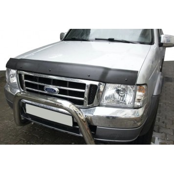 Дефлектор капота Ford Ranger 2002-2006 EuroCap