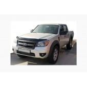 Дефлектор капоту Ford Ranger 2009-2011 EuroCap
