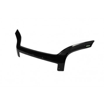 Дефлектор капота Ford Fusion 2002-2009 EuroCap-1