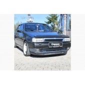Дефлектор капоту Fiat Tipo 1988-2000 EuroCap
