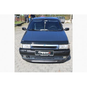 Дефлектор капота Fiat Tipo 1988-2000 EuroCap-1