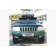 Дефлектор капоту Jeep Grand Cherokee 1999-2004 EuroCap