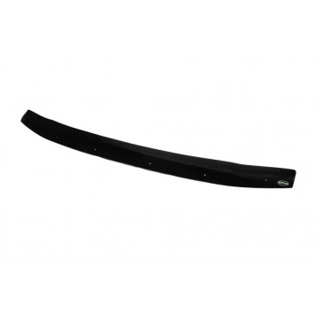 Дефлектор капота Jeep Grand Cherokee 1999-2004 EuroCap-1