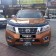 Дефлектор капоту Nissan Navara 2016+ EuroCap