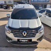 Дефлектор капота Renault Kangoo Express EuroCap