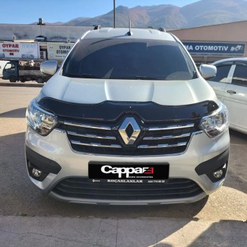Дефлектор капота Renault Kangoo Express EuroCap-1