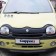 Дефлектор капота Renault Twingo 1992-2007 EuroCap