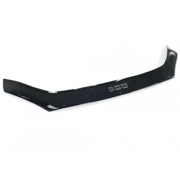 Дефлектор капота BMW X1 (E84) 2009-2015