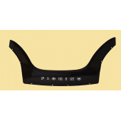 Дефлектор капота для Fiat Fiorino (225) 2008