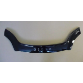 Дефлектор капота Honda Civic 2001-2005 Дефлектор капота Honda Civic 2001-2005