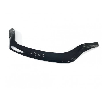 Дефлектор капота Honda CR-V 2010-2012