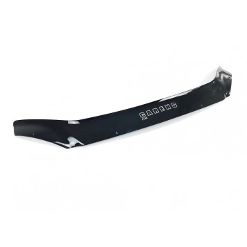 Дефлектор капота Kia Carens 2002-2006