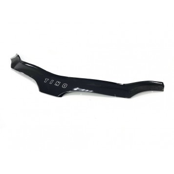 Дефлектор капота Nissan Almera Tino (V10) 2000-2006