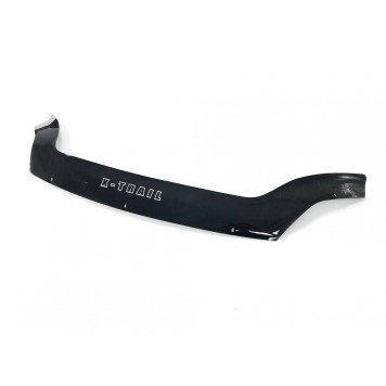 Дефлектор капота Nissan X-Trail (T31) 2007-2014