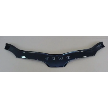 Дефлектор капота Nissan Tino (V10) 1998-2003