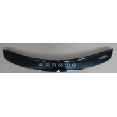 Дефлектор капота для Nissan Murano (Z51) 2008-2016