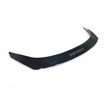 Дефлектор капота Peugeot 207 2006