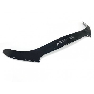 Дефлектор капота Subaru Forester 2013-