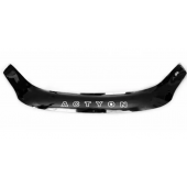 Дефлектор капота для Ssang Yong Actyon 2013-