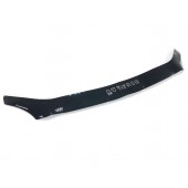 Дефлектор капота для Toyota Avensis 2003-2008